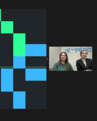 Мероприятие от компании Expero, 28 мая 2024