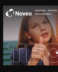 Мероприятие от компании Noveo, 27 июля 2024