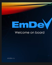 Мероприятие от компании EmDev, 19 августа 2024