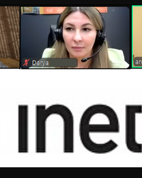 Мероприятие от компании Инетра, 31 октября 2024