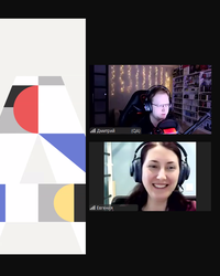 Мероприятие от компании Axmor, 4 марта 2025