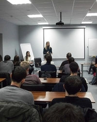 Закрывашка групп по программированию и тестированию, 23 декабря 2017