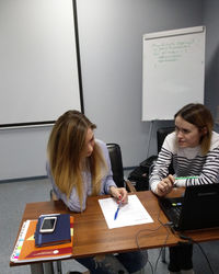 Мастер-класс по составлению резюме от БКС - индивидуальный разбор резюме, 7 апреля 2018