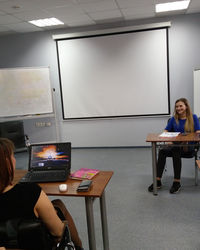 Мастер-класс по составлению резюме от БКС, 5 июня 2018