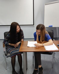 Мастер-класс по составлению резюме от БКС - индивидуальный разбор резюме, 5 июня 2018