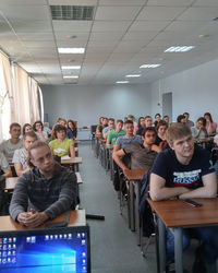 Закрывашка групп по программированию и тестированию - компании СДЭК и Инетра, 26 августа 2018