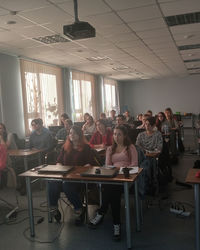 Мастер-класс по составлению резюме от БКС, 29 сентября 2018