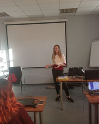 Мастер-класс по составлению резюме от БКС, 29 сентября 2018