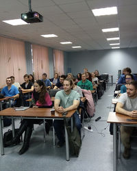 Мероприятие БКС - Тестирование требований, 13 октября 2018