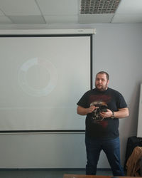 Мероприятие Ера - мобильная разработка, 10 марта 2019