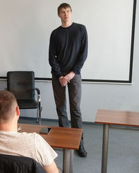 Закрывашка групп по программированию и тестированию - компании Сбербанк-Технологии, Movavi, ФИС, СДЭК, Инетра, Электронный город, 24 марта 2019