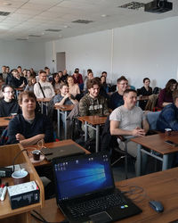 Закрывашка групп по программированию и тестированию - компании Сбербанк-Технологии, Movavi, ФИС, СДЭК, Инетра, Электронный город, 24 марта 2019