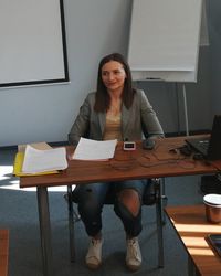 Мастер-класс по составлению резюме от БКС, 11 мая 2019