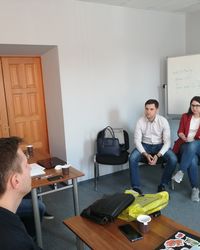 Мастер-класс по составлению резюме от БКС, 11 мая 2019