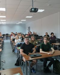 Мероприятие Navitel, 17 августа 2019