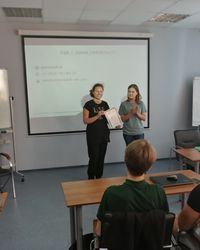 Мероприятие Navitel, 17 августа 2019