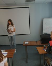 Закрывашка групп по программированию и тестированию - компании Тензор и Электронный город, 18 августа 2019