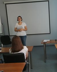 Закрывашка групп по программированию и тестированию - компании Тензор и Электронный город, 18 августа 2019