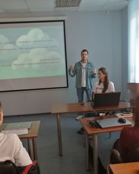 Мероприятие Friday's Games, 28 сентября 2019