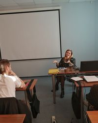 Мероприятие БКС, 12 октября 2019