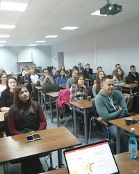 Закрывашка групп по программированию и тестированию - компании Сбербанк Технологии, True Engineering, One Inc, Movavi, ФИС и Евростудиo, 27 октября 2019