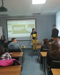 Закрывашка групп по программированию и тестированию - компании Сбербанк Технологии, True Engineering, One Inc, Movavi, ФИС и Евростудиo, 27 октября 2019