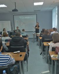 Закрывашка групп по программированию и тестированию - компании Сбербанк Технологии, True Engineering, One Inc, Movavi, ФИС и Евростудиo, 27 октября 2019