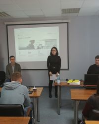 Закрывашка групп по программированию и тестированию - компании Сбербанк Технологии, True Engineering, One Inc, Movavi, ФИС и Евростудиo, 27 октября 2019