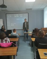 Закрывашка групп по программированию и тестированию - компании Сбербанк Технологии, True Engineering, One Inc, Movavi, ФИС и Евростудиo, 27 октября 2019