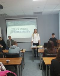 Закрывашка групп по программированию и тестированию - компании Сбербанк Технологии, True Engineering, One Inc, Movavi, ФИС и Евростудиo, 27 октября 2019