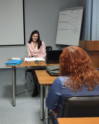 Мероприятие БКС, 14 декабря 2019