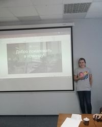 Закрывашка групп по программированию и тестированию - компании Сбербанк Технологии и Axmor, 22 декабря 2019