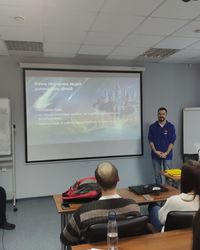 Мероприятие Friday's Games, 22 февраля 2020