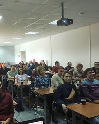 Закрывашка групп по программированию и тестированию - компании One Inc, ФИС, ГеоФонд, Business Upgrade, 15 марта 2020