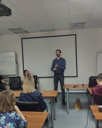 Закрывашка групп по программированию и тестированию - компании One Inc, ФИС, ГеоФонд, Business Upgrade, 15 марта 2020