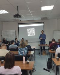 Закрывашка групп по программированию и тестированию - компании One Inc, ФИС, ГеоФонд, Business Upgrade, 15 марта 2020