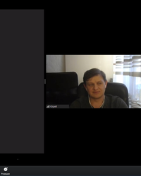 Мероприятие RPA Решения, 8 мая 2020