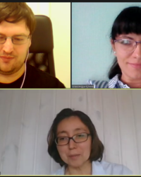 Мероприятие Cool Rocket, 24 июля 2020