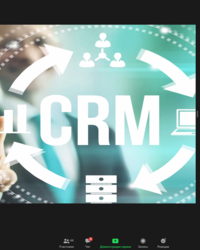 Мероприятие Business Upgrade, 31 июля 2020