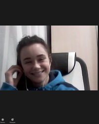 Мероприятие СДЭК, 2 октября 2020