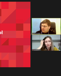 Мероприятие ЦФТ, 8 октября 2020