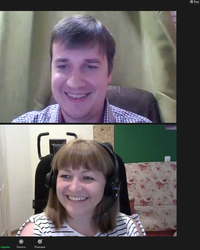 Мероприятие ЦФТ, 8 октября 2020