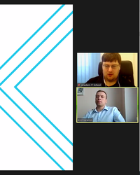 Закрывашка групп по программированию и тестированию - компании One Inc, ФИС, Intellis, Movavi и Business Upgrade, 25 октября 2020