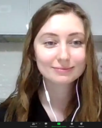 Мероприятие ЦФТ, 3 декабря 2020