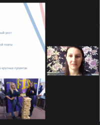 Закрывашка групп по программированию и тестированию - компании ФИС, Friday's Games, One Inc, 15 марта 2021