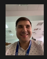 Мероприятие БКС, 13 мая 2021