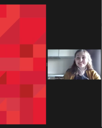 Мероприятие ЦФТ, 20 мая 2021