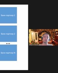Мероприятие ЦФТ, 20 мая 2021