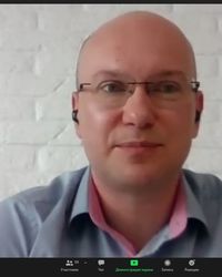 Мероприятие Открытие, 22 мая 2021