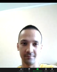 Мероприятие СДЭК, 16 августа 2021